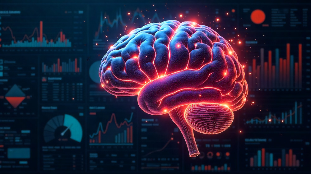 The Future of IT Analytics: From Dashboards to AI Insights